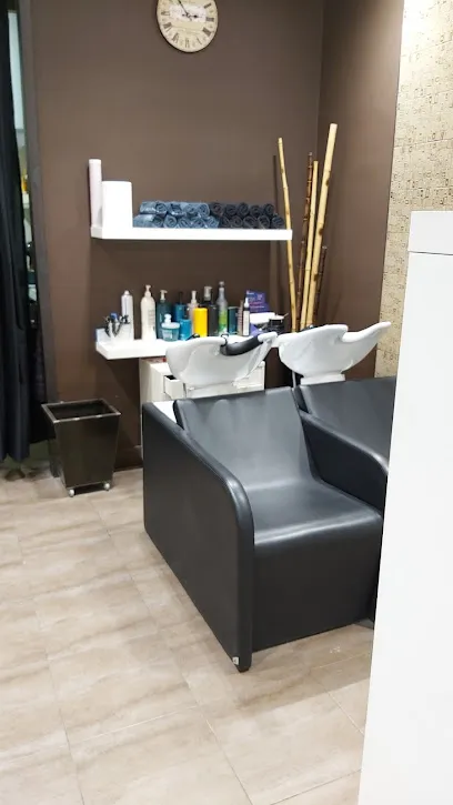 Peluquería Isatxa. Irune Valmaseda