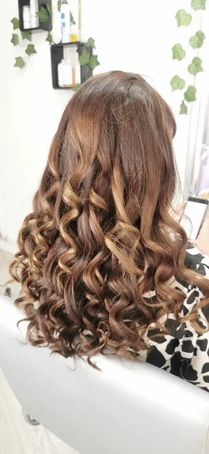 Peluquería ISAURA