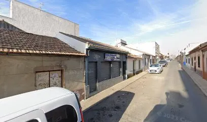 Peluquería Isidoro y Óscar