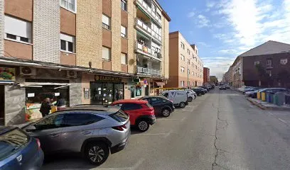 Peluquería Isidro