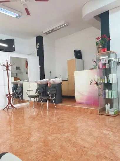 Peluquería Isis