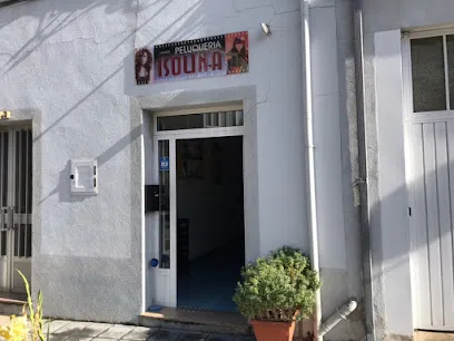 Peluquería Isolina