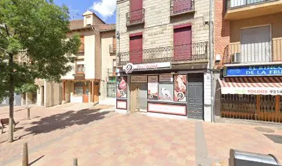 Peluquería Isthar Estética