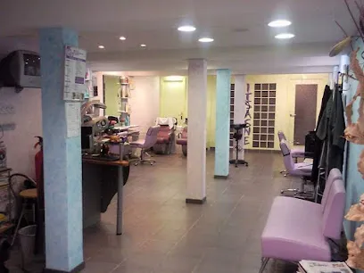 Peluquería Itsasne