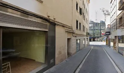 Peluquería Itziar