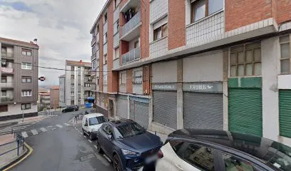 Peluqueria Ixone