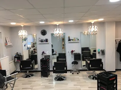 Peluqueria Iyer