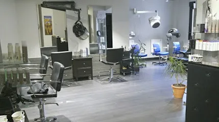Peluquería Izaga
