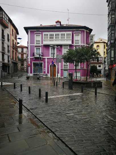 Peluquería Izar