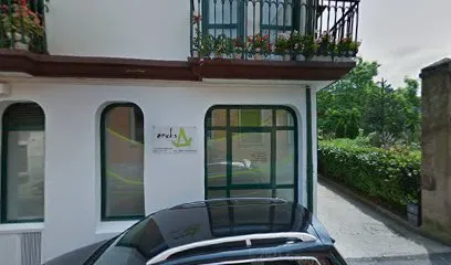 Peluquería Izaskun