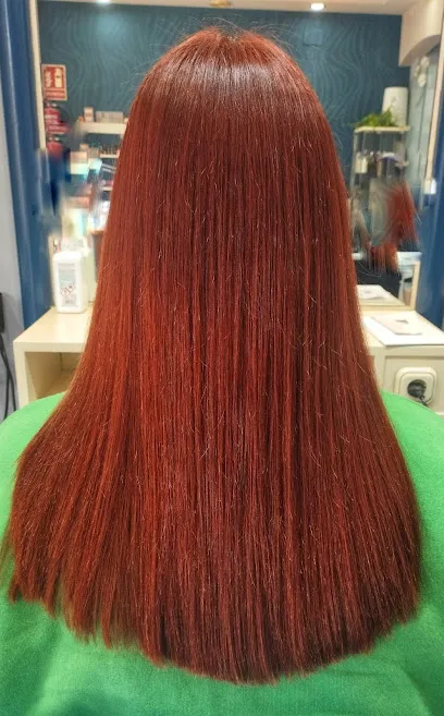 Peluquería J. Carvajal