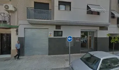Peluquería Jaime