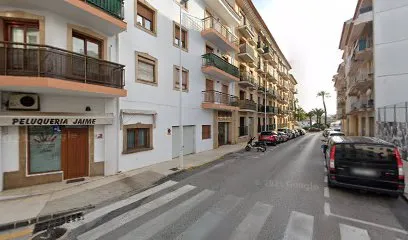 Peluquería Jaime