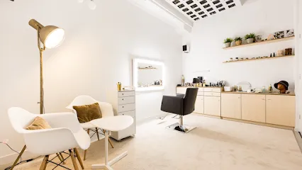 Peluqueria Jaione Amantegi Bilbao