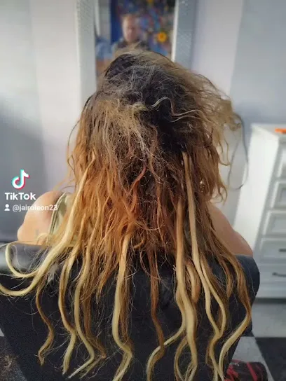 Peluquería Jairo León - Extensiones - Mujer