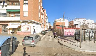 Peluqueria Jalena