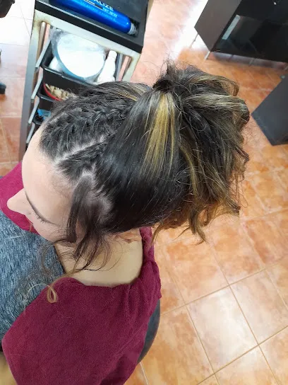 Peluquería Janai