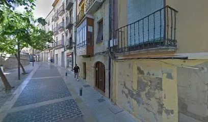 Peluquería Janati