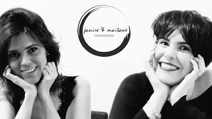 Peluqueria Janire y Maitane