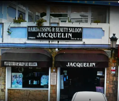 Peluquería Jaqueline
