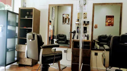 Peluqueria Jara Peluqueros Triana