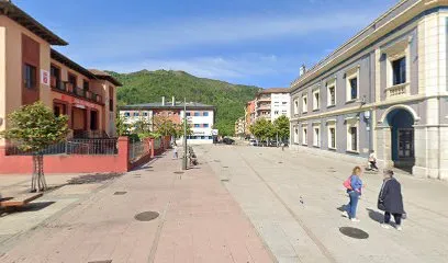 peluqueria j.arenas