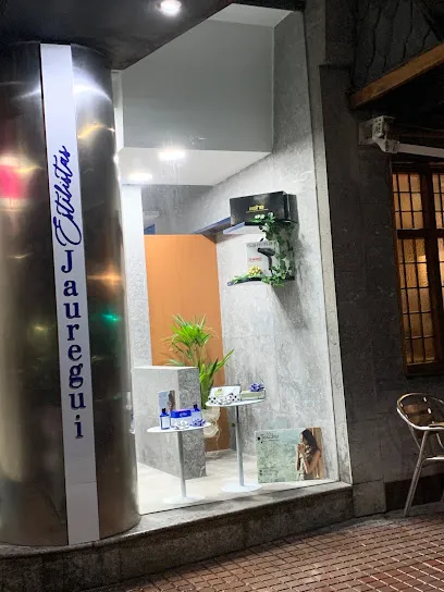 Peluqueria Jauregui Estilistas Muskiz