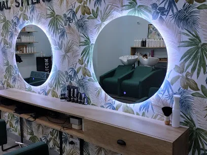 Peluquería Javi Nieto Estilista diseñador
