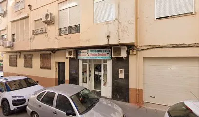 Peluquería Javier Lentisco