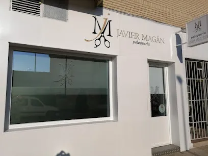 Peluquería Javier Magán