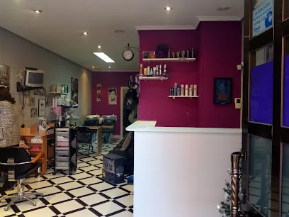 Peluquería Jazmín
