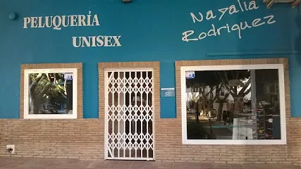 Peluqueria Jean Raphael