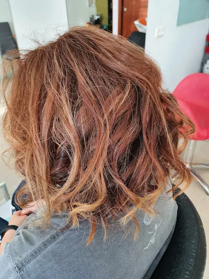 PELUQUERIA JEDANIAA