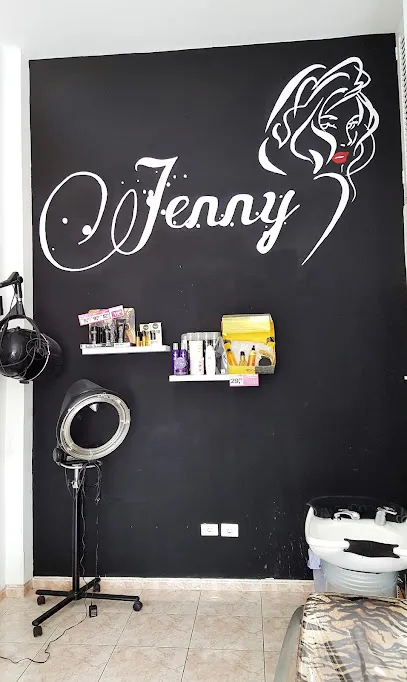 Peluquería Jenni
