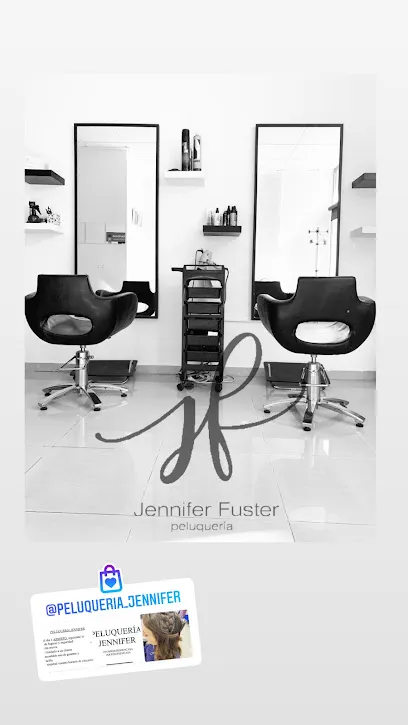 Peluquería Jennifer