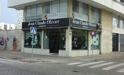 PELUQUERÍA JEREZ JEAN CLAUDE OLIVIER