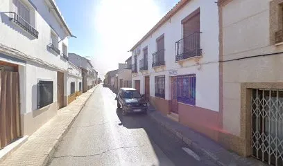 Peluquería Jero