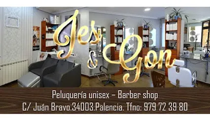 Peluquería Jes & Gon