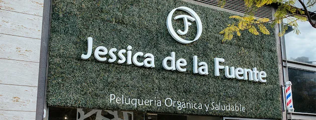 Peluquería Jessica De La Fuente