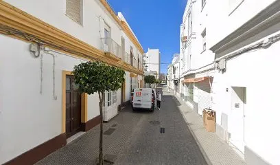 Peluqueria Jessica