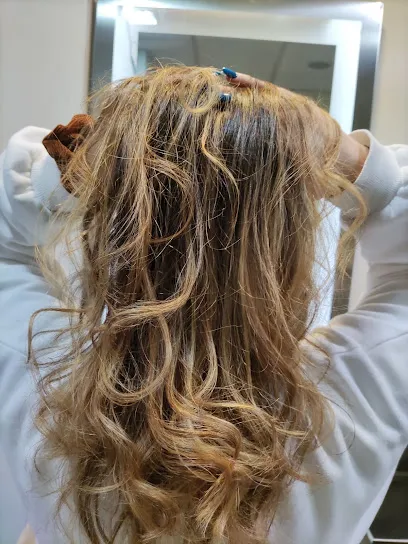 Peluquería Jesús Bayo