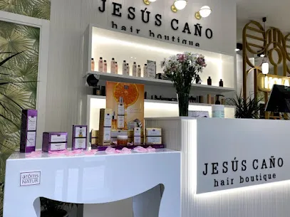 Peluquería Jesús Caño Hair Boutique