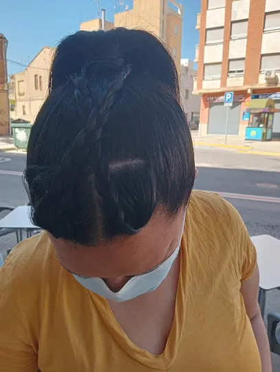 Peluquería Jesús Estilistes