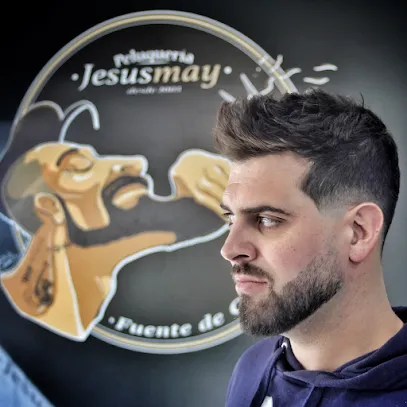 Peluquería Jesús MAY