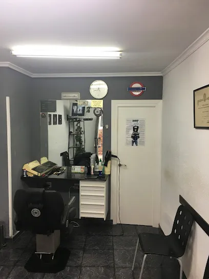 Peluqueria Jesus Ogalla