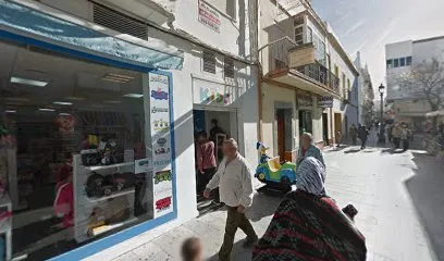 Peluquería Jesús Sánchez