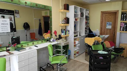 Peluquería Jezabel