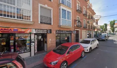 Peluqueria Jimenez