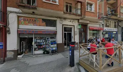 Peluqueria Jin