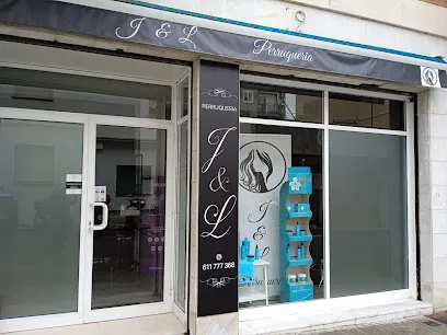 Peluquería J&L